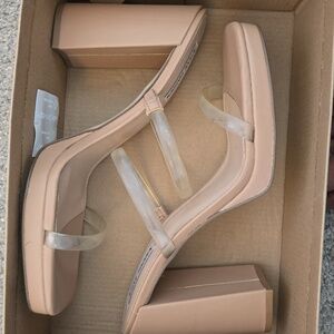 Steve Madden Camala Heels